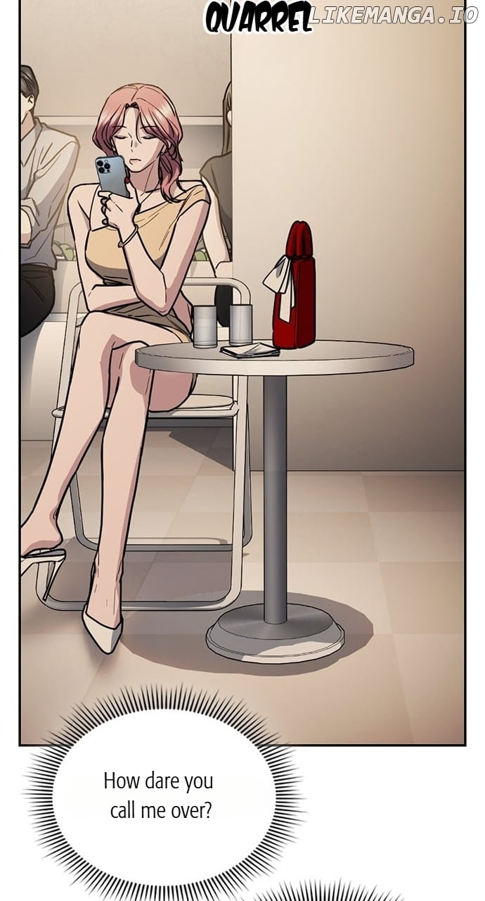 How to break up well Chapter 29 - page 73